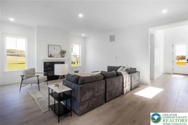 $954,990 | 6871 Smith Court, Unit LOT 35/12/0, Bethlehem, PA 18017