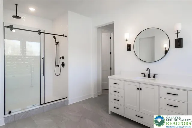 $954,990 | 6871 Smith Court, Unit LOT 35/12/0, Bethlehem, PA 18017