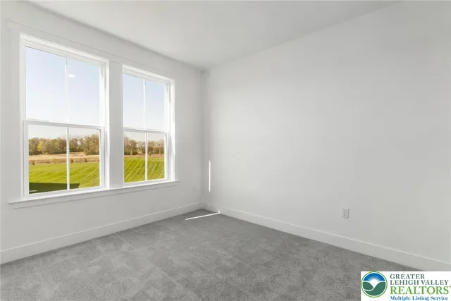 $954,990 | 6871 Smith Court, Unit LOT 35/12/0, Bethlehem, PA 18017