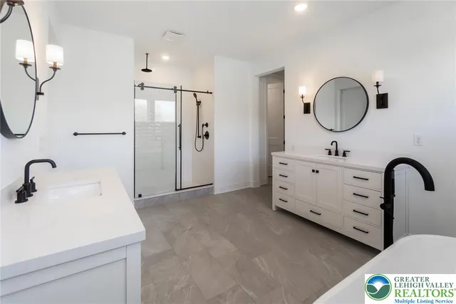 $954,990 | 6871 Smith Court, Unit LOT 35/12/0, Bethlehem, PA 18017