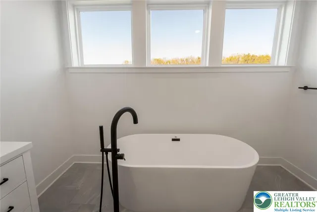 $954,990 | 6871 Smith Court, Unit LOT 35/12/0, Bethlehem, PA 18017