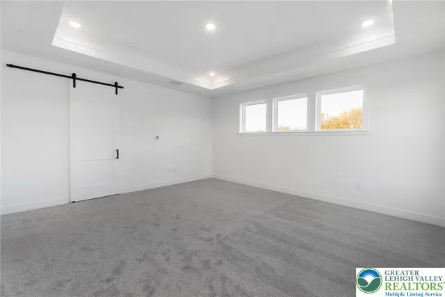 $954,990 | 6871 Smith Court, Unit LOT 35/12/0, Bethlehem, PA 18017