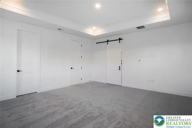 $954,990 | 6871 Smith Court, Unit LOT 35/12/0, Bethlehem, PA 18017