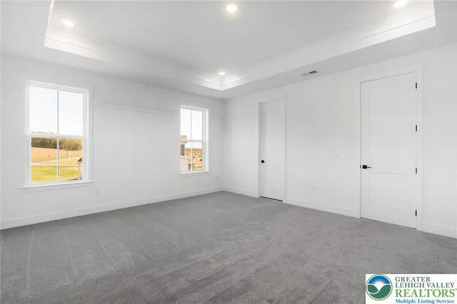 $954,990 | 6871 Smith Court, Unit LOT 35/12/0, Bethlehem, PA 18017