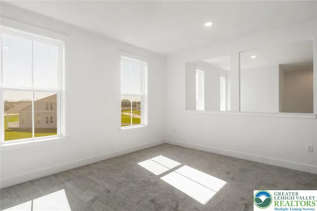 $954,990 | 6871 Smith Court, Unit LOT 35/12/0, Bethlehem, PA 18017