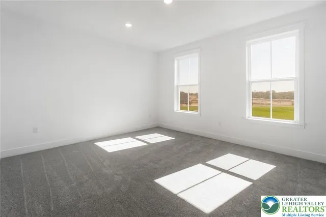 $954,990 | 6871 Smith Court, Unit LOT 35/12/0, Bethlehem, PA 18017