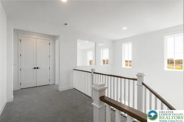 $954,990 | 6871 Smith Court, Unit LOT 35/12/0, Bethlehem, PA 18017