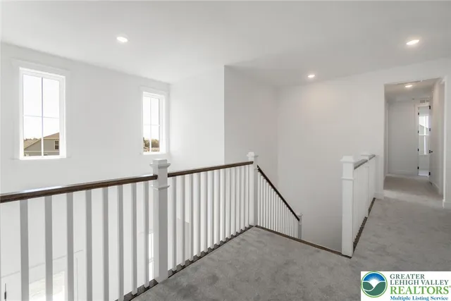 $954,990 | 6871 Smith Court, Unit LOT 35/12/0, Bethlehem, PA 18017