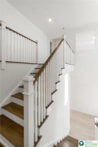 $954,990 | 6871 Smith Court, Unit LOT 35/12/0, Bethlehem, PA 18017