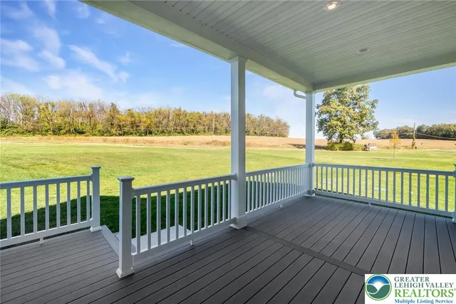 $954,990 | 6871 Smith Court, Unit LOT 35/12/0, Bethlehem, PA 18017