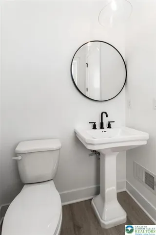 $954,990 | 6871 Smith Court, Unit LOT 35/12/0, Bethlehem, PA 18017