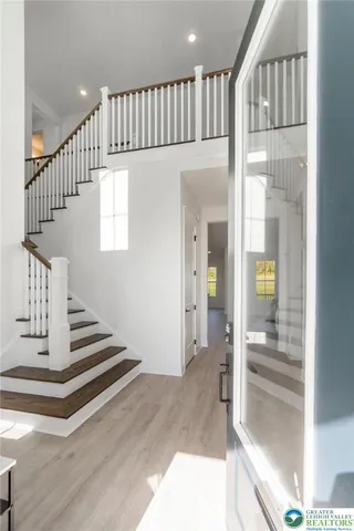 $954,990 | 6871 Smith Court, Unit LOT 35/12/0, Bethlehem, PA 18017