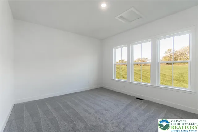 $954,990 | 6871 Smith Court, Unit LOT 35/12/0, Bethlehem, PA 18017