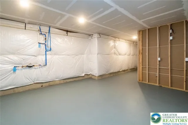 $954,990 | 6871 Smith Court, Unit LOT 35/12/0, Bethlehem, PA 18017