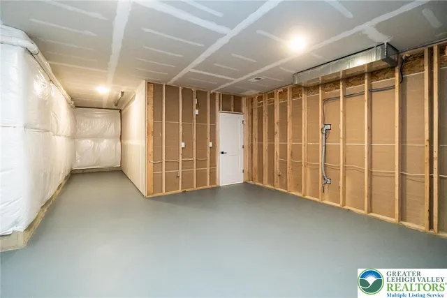 $954,990 | 6871 Smith Court, Unit LOT 35/12/0, Bethlehem, PA 18017