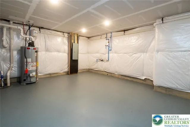 $954,990 | 6871 Smith Court, Unit LOT 35/12/0, Bethlehem, PA 18017