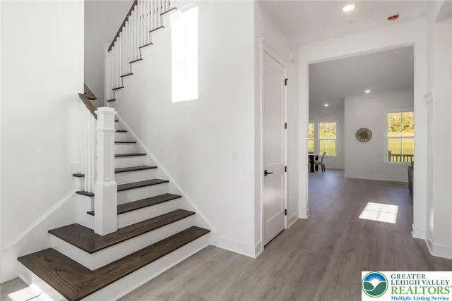 $954,990 | 6871 Smith Court, Unit LOT 35/12/0, Bethlehem, PA 18017