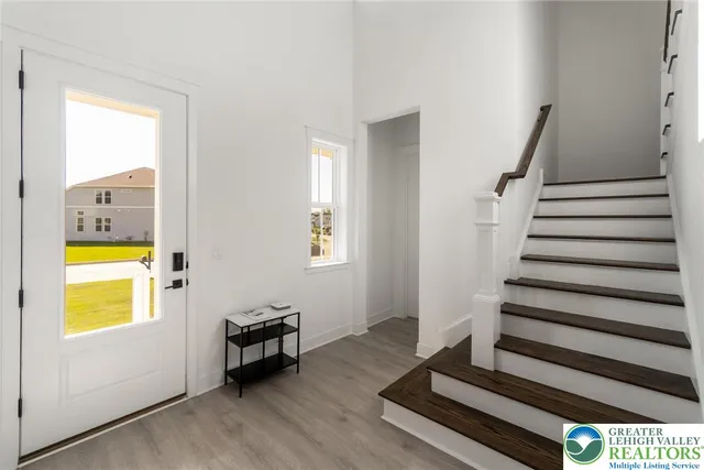 $954,990 | 6871 Smith Court, Unit LOT 35/12/0, Bethlehem, PA 18017