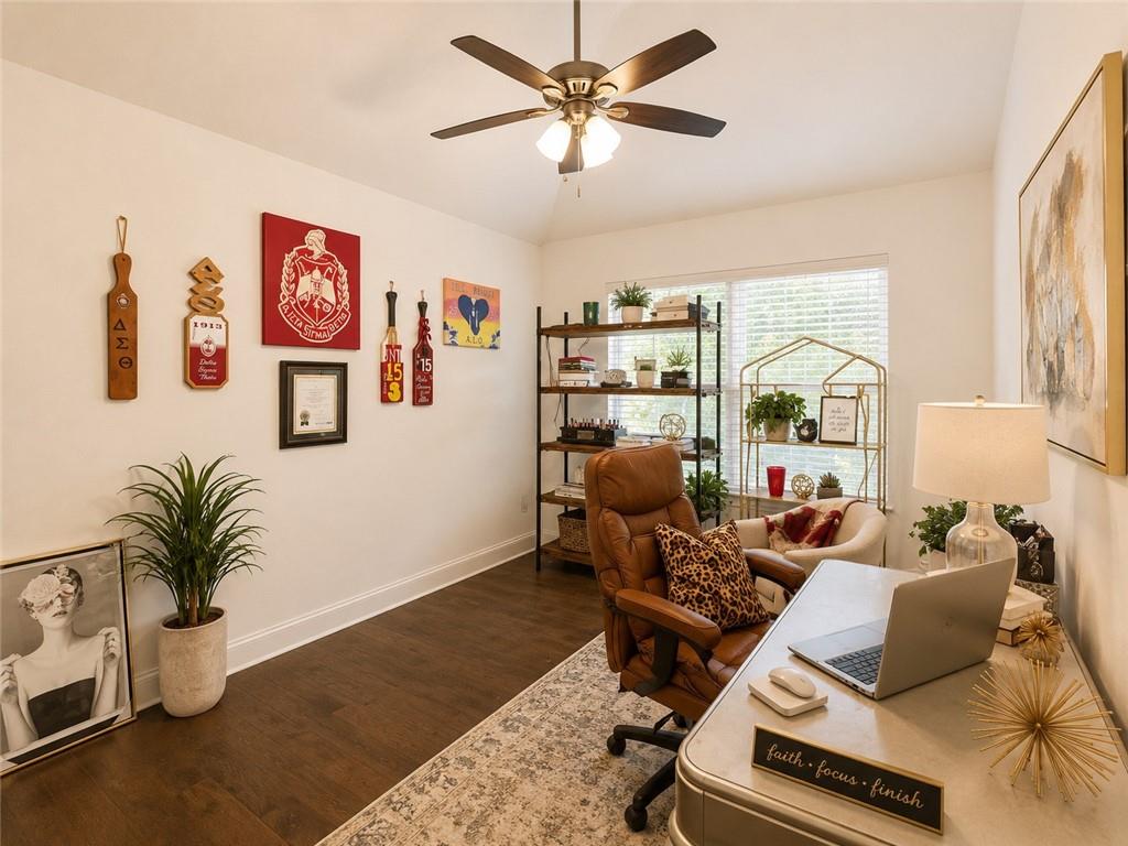825 Belmar Pass Fairburn, GA 30213 - Photo 13 of 15