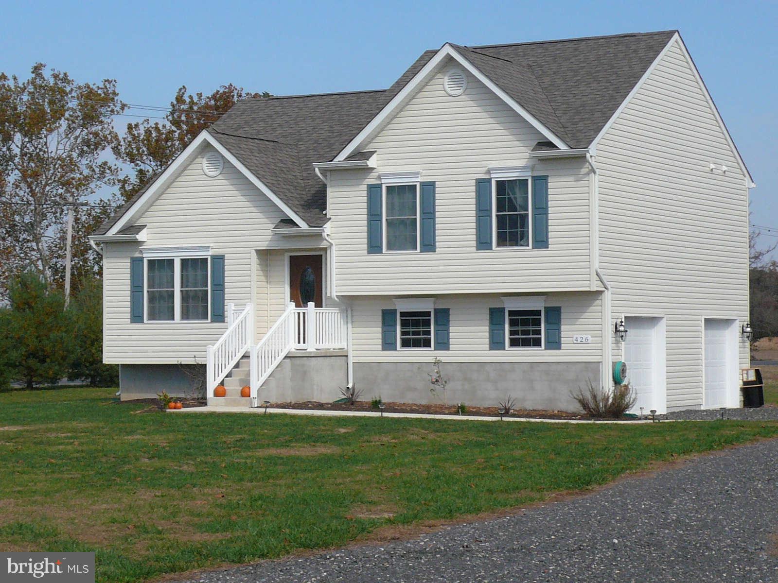 Old Love Point Road Stevensville, MD 21666 - Photo 1 of 30 Exterior Front