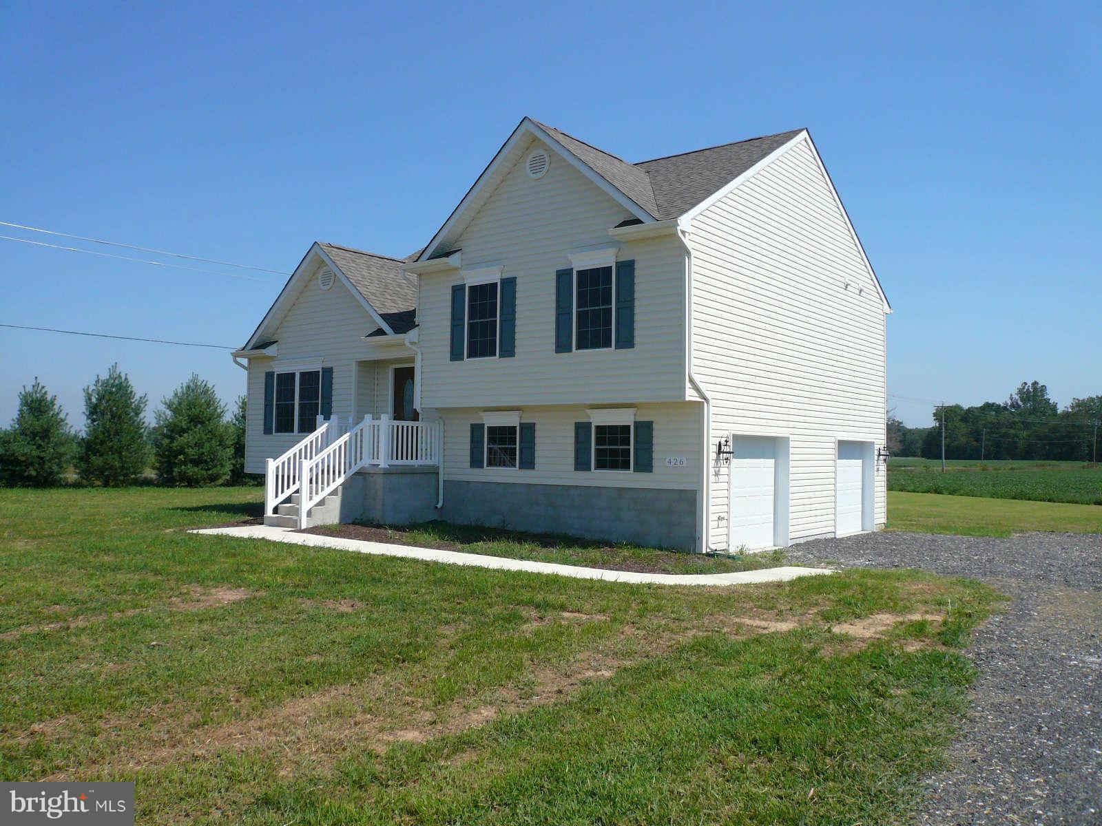 Old Love Point Road Stevensville, MD 21666 - Photo 2 of 30 Exterior Front