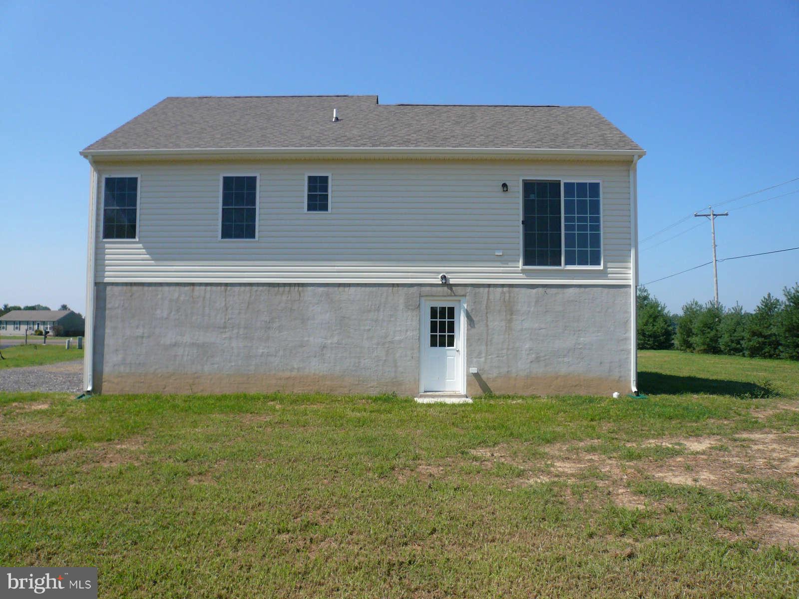 Old Love Point Road Stevensville, MD 21666 - Photo 3 of 30 Exterior Rear