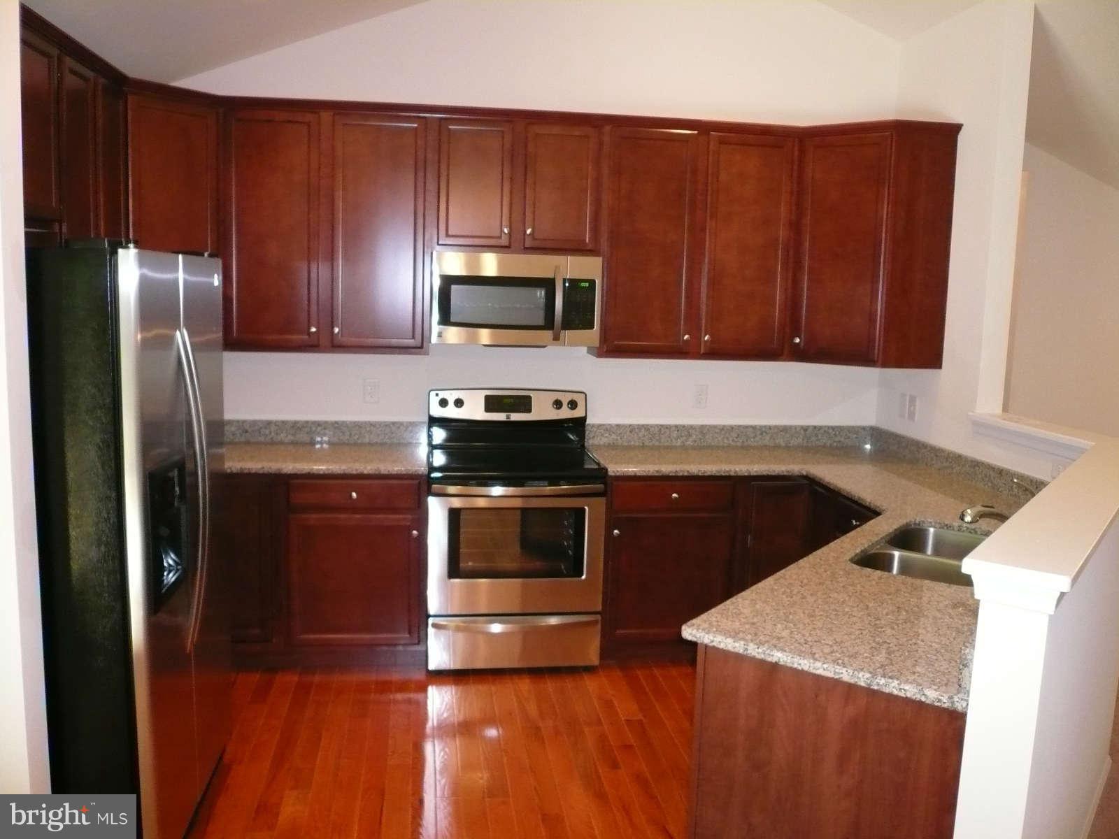 Old Love Point Road Stevensville, MD 21666 - Photo 4 of 30 Kitchen