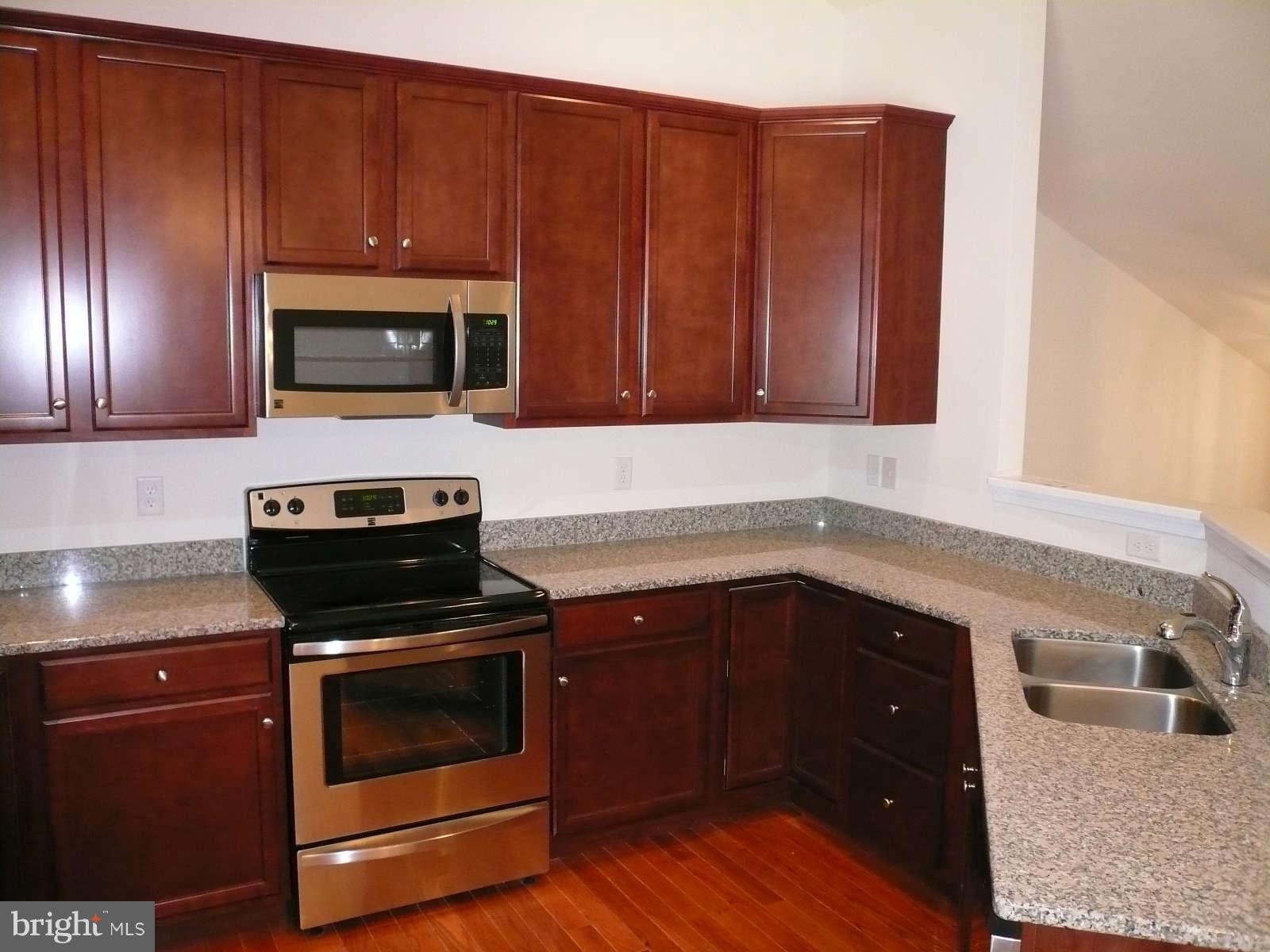 Old Love Point Road Stevensville, MD 21666 - Photo 5 of 30 Kitchen