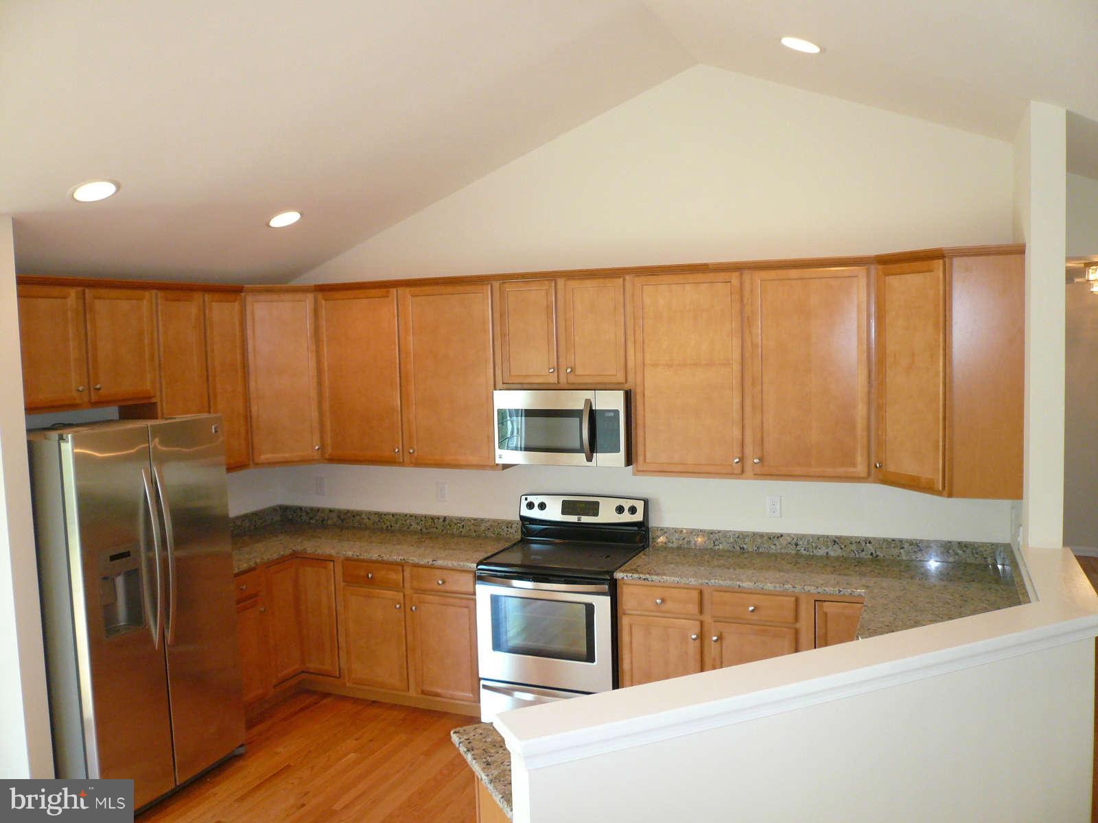 Old Love Point Road Stevensville, MD 21666 - Photo 6 of 30 Kitchen