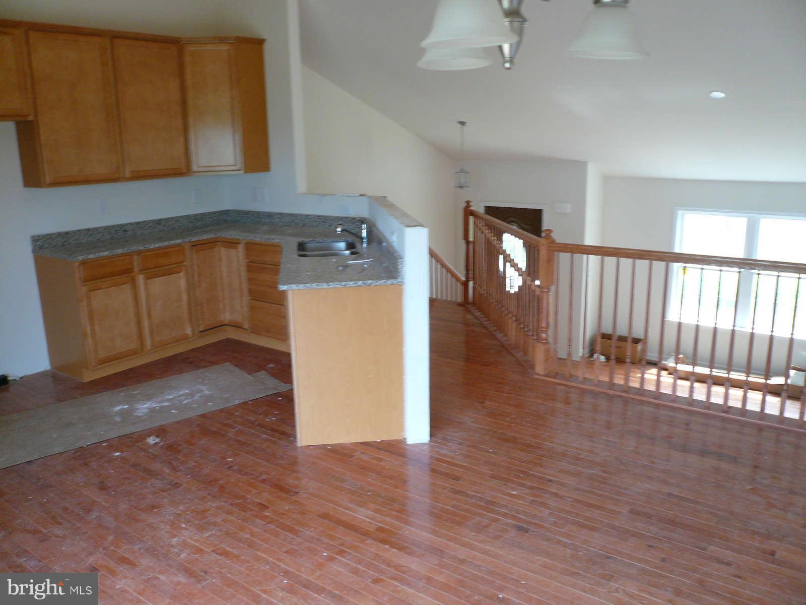 Old Love Point Road Stevensville, MD 21666 - Photo 10 of 30 Kitchen