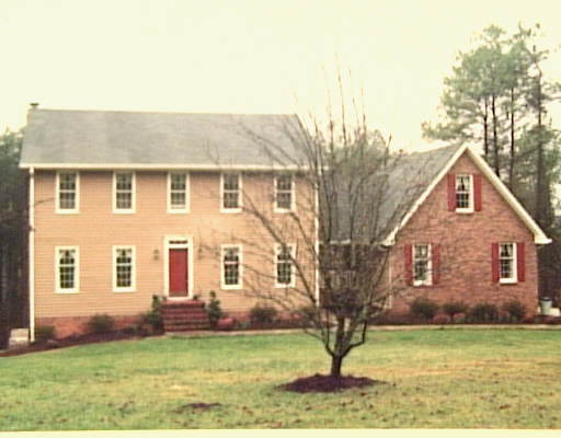 6608 Hideaway Road Ooltewah, TN 37363 - Photo 1 of 1 Primary Photo