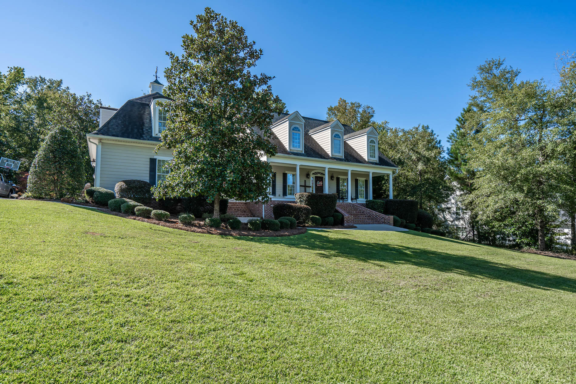 241 Rutledge Way Macon, GA 31210 - Photo 4 of 41 01-DSC00896