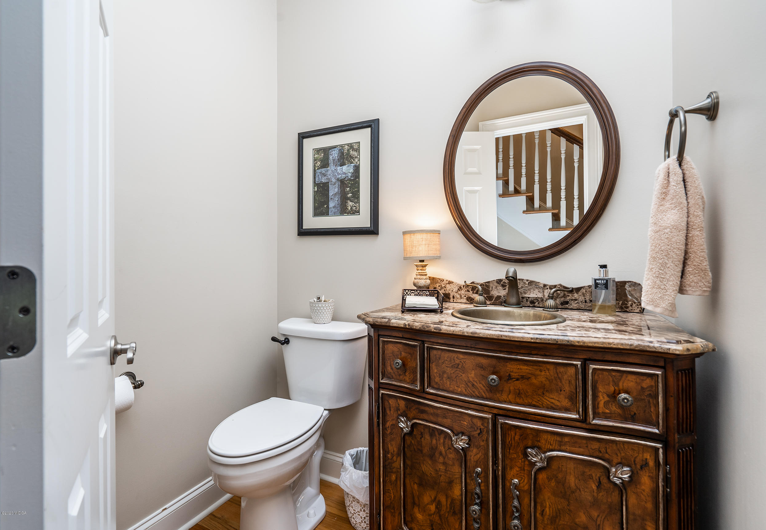 241 Rutledge Way Macon, GA 31210 - Photo 36 of 41 39-DSC00892