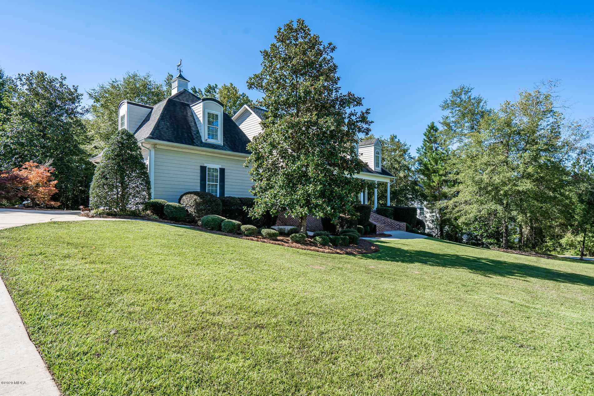 241 Rutledge Way Macon, GA 31210 - Photo 6 of 41 41-DSC00895