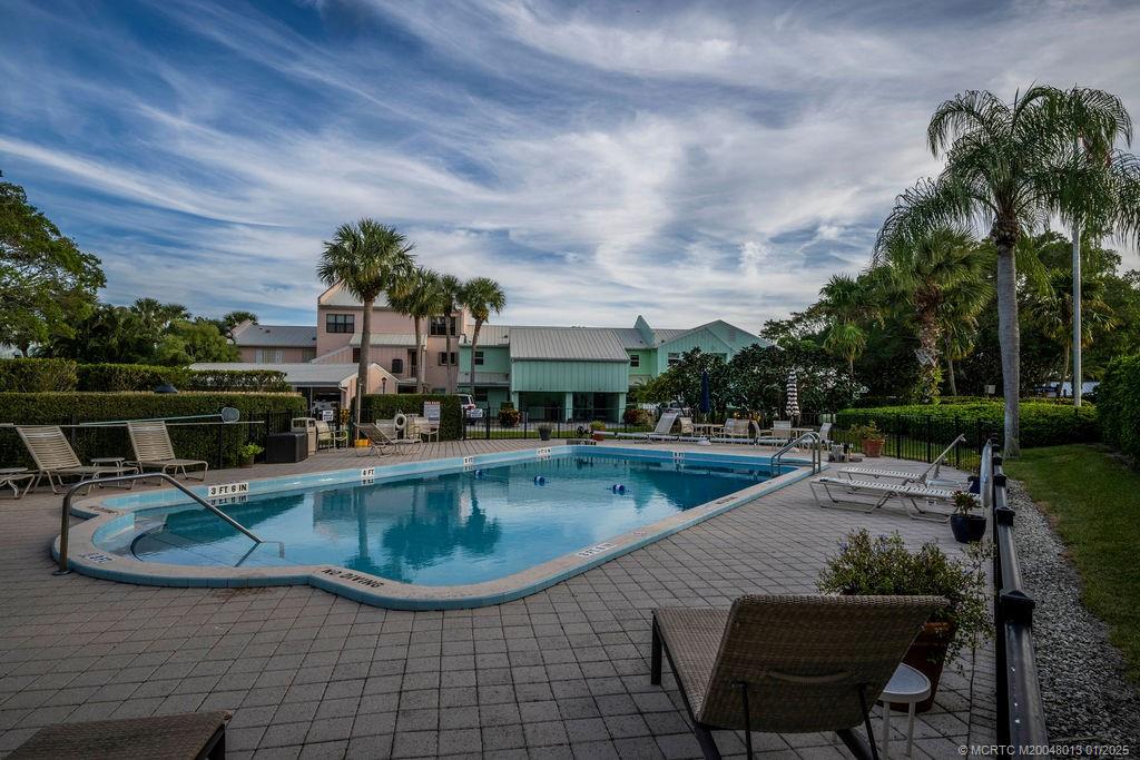 3901 Southeast St Lucie Boulevard, Unit 75 Stuart, FL 34997 - Photo 36 of 48