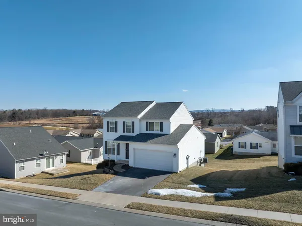$415,000 | 273 Fawn Valley Road, State College, PA 16803