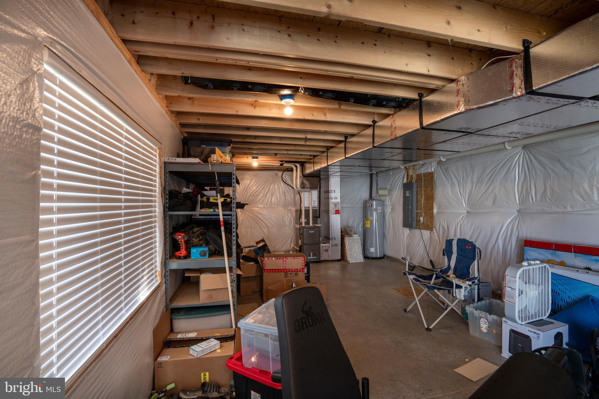 273 Fawn Valley Road State College, PA 16803 - Photo 36 of 47 a view of a room with gym equipment