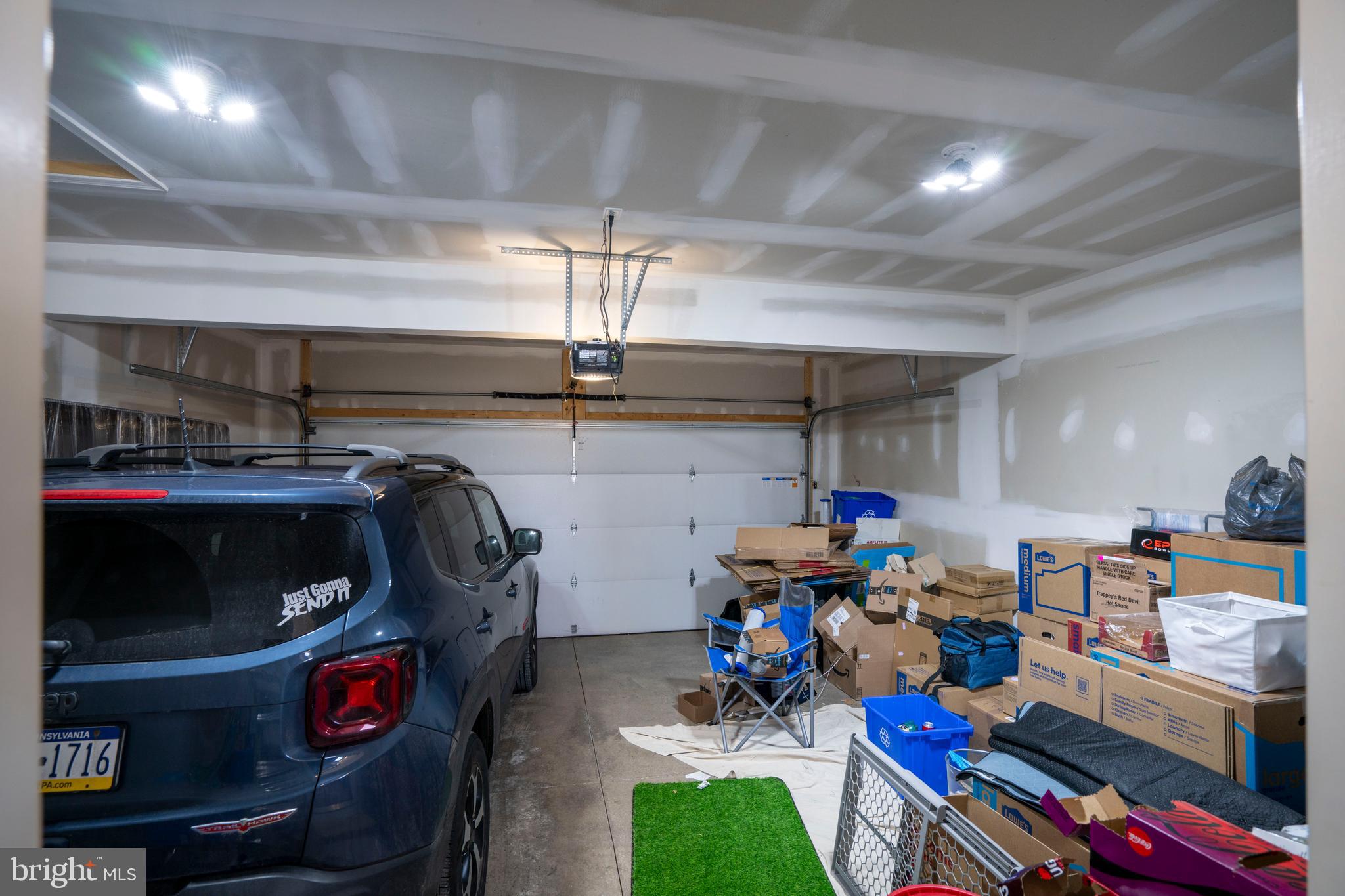 273 Fawn Valley Road State College, PA 16803 - Photo 38 of 47 a view of storage and utility room