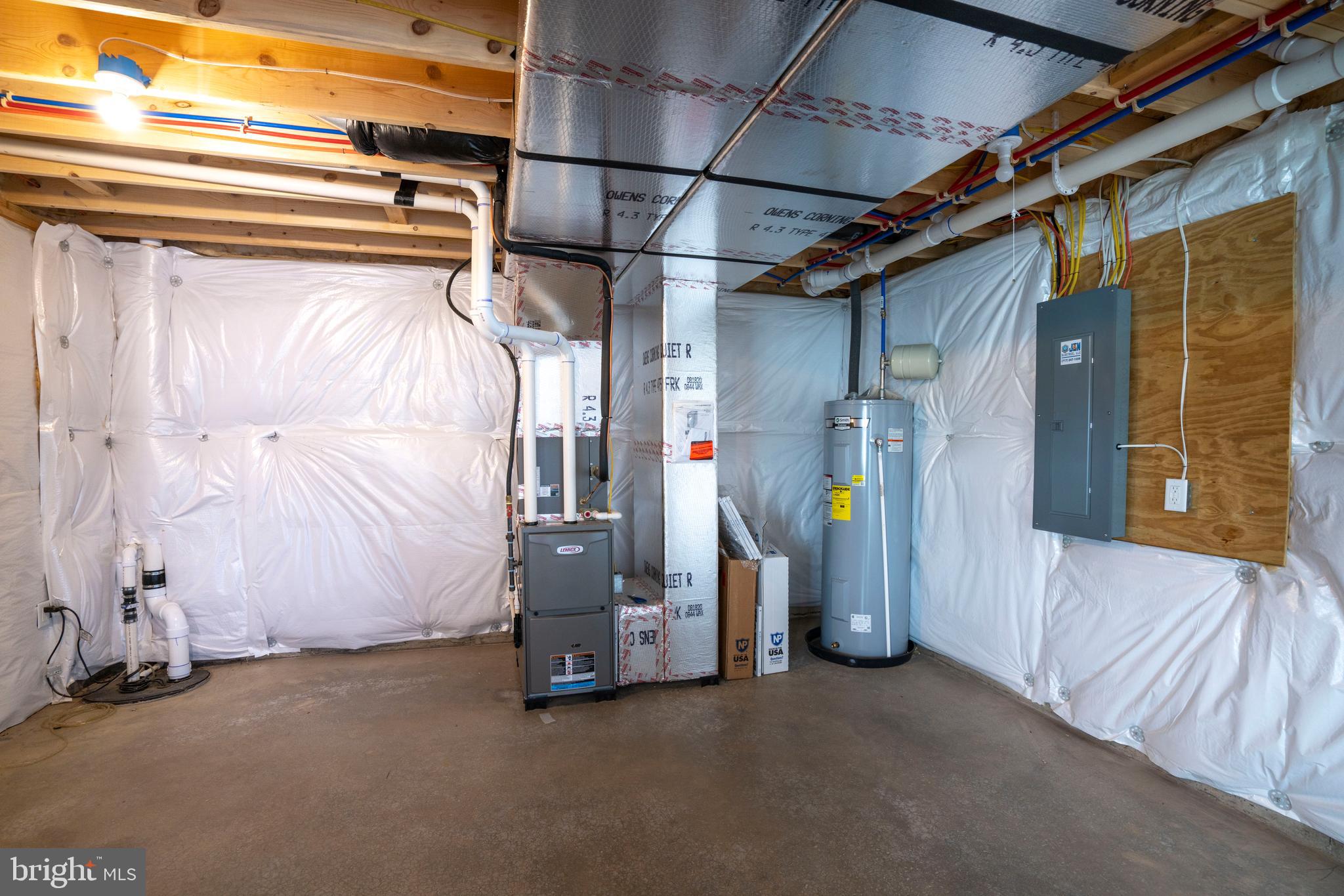 273 Fawn Valley Road State College, PA 16803 - Photo 42 of 55