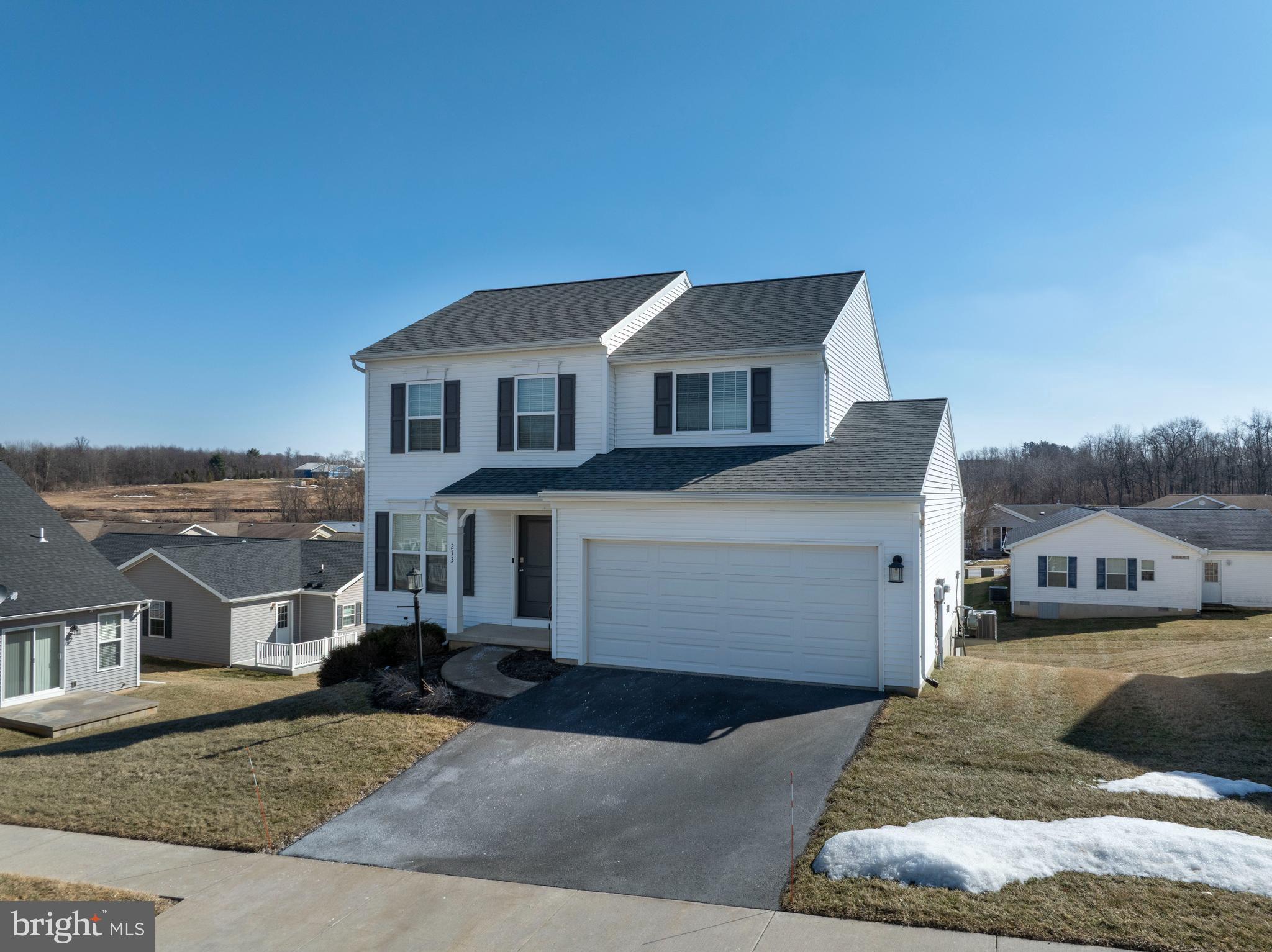 273 Fawn Valley Road State College, PA 16803 - Photo 47 of 55