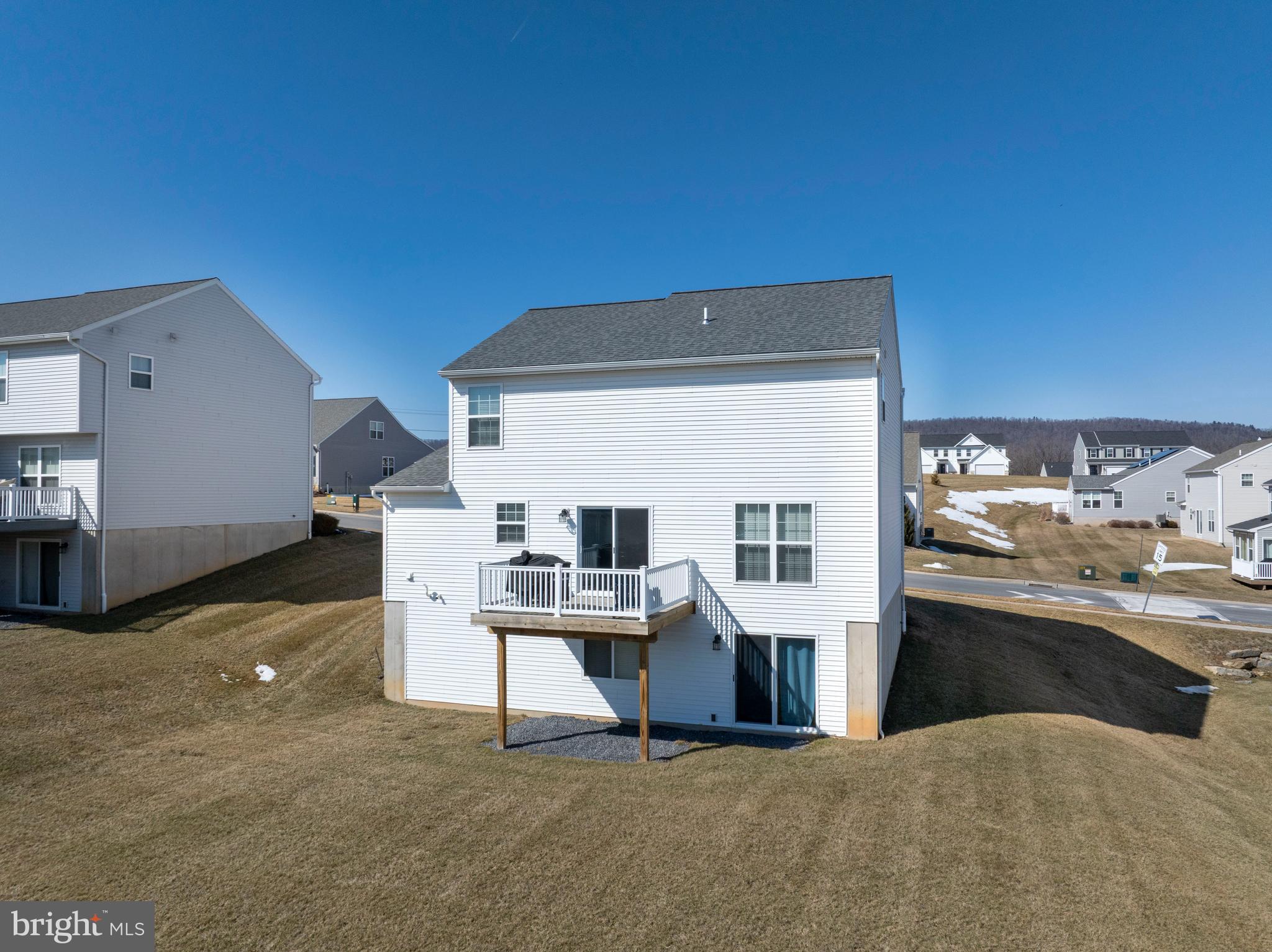 273 Fawn Valley Road State College, PA 16803 - Photo 49 of 55