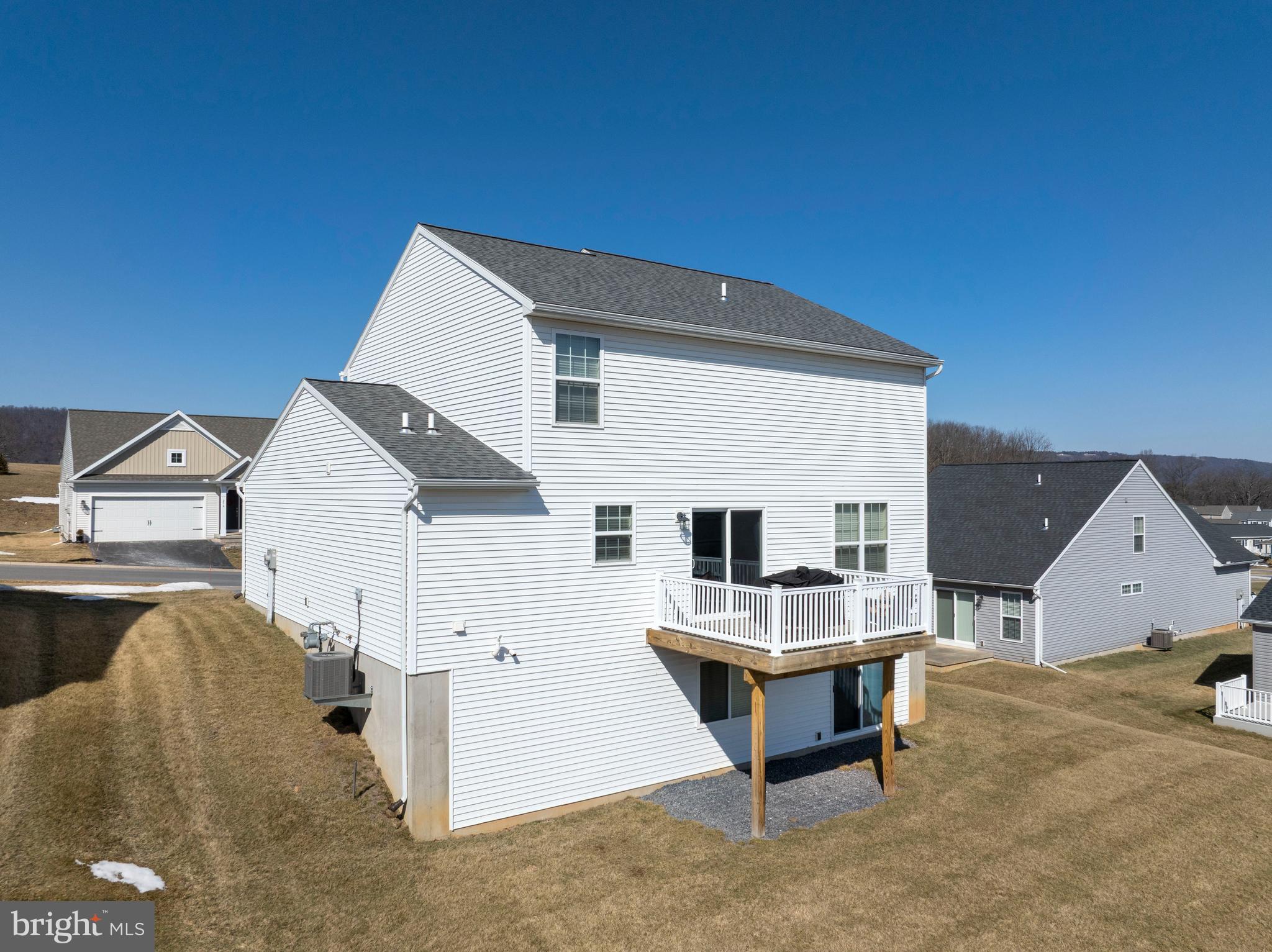 273 Fawn Valley Road State College, PA 16803 - Photo 50 of 55