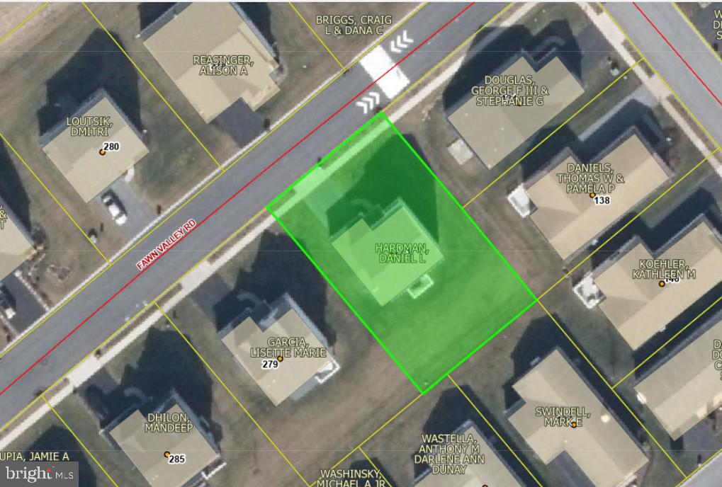 273 Fawn Valley Road State College, PA 16803 - Photo 52 of 55