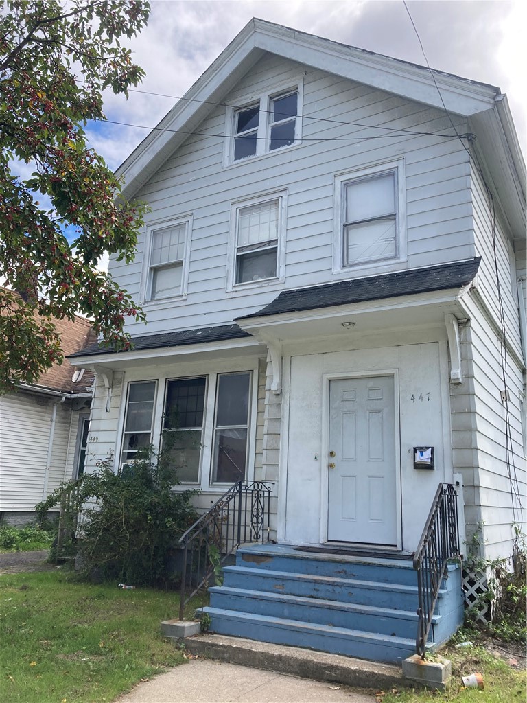 447 Clifford Avenue Rochester, NY 14621 - Photo 1 of 1