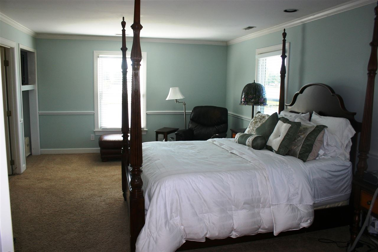 307 Bacon Road Rougemont, NC 27572 - Photo 15 of 25 Photo 15