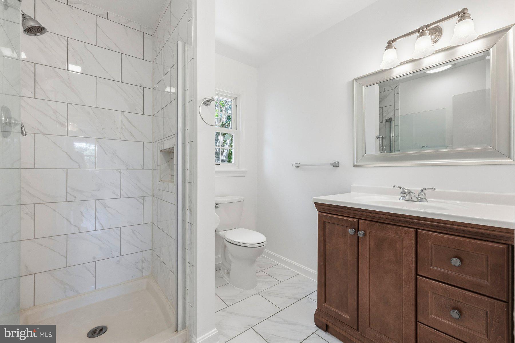 1108 Tiffany Road Silver Spring, MD 20904 - Photo 22 of 40 Primary en-suite bath