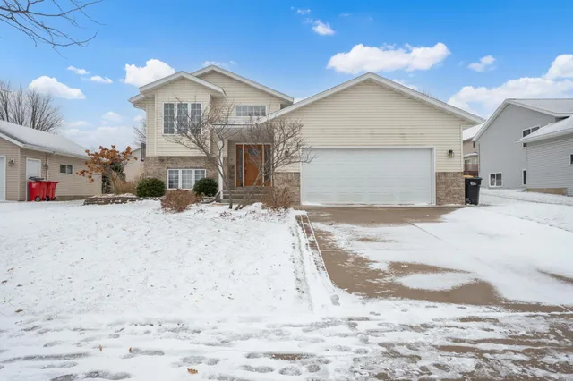 $378,000 | 5238 Duvall Street Northwest, Rochester, MN 55901
