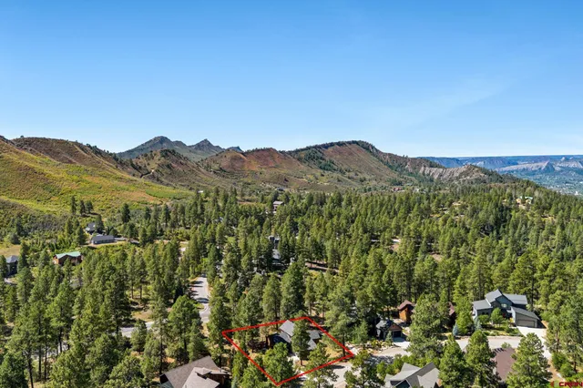 $850,000 | 157 Window Lake Trail, Durango, CO 81301