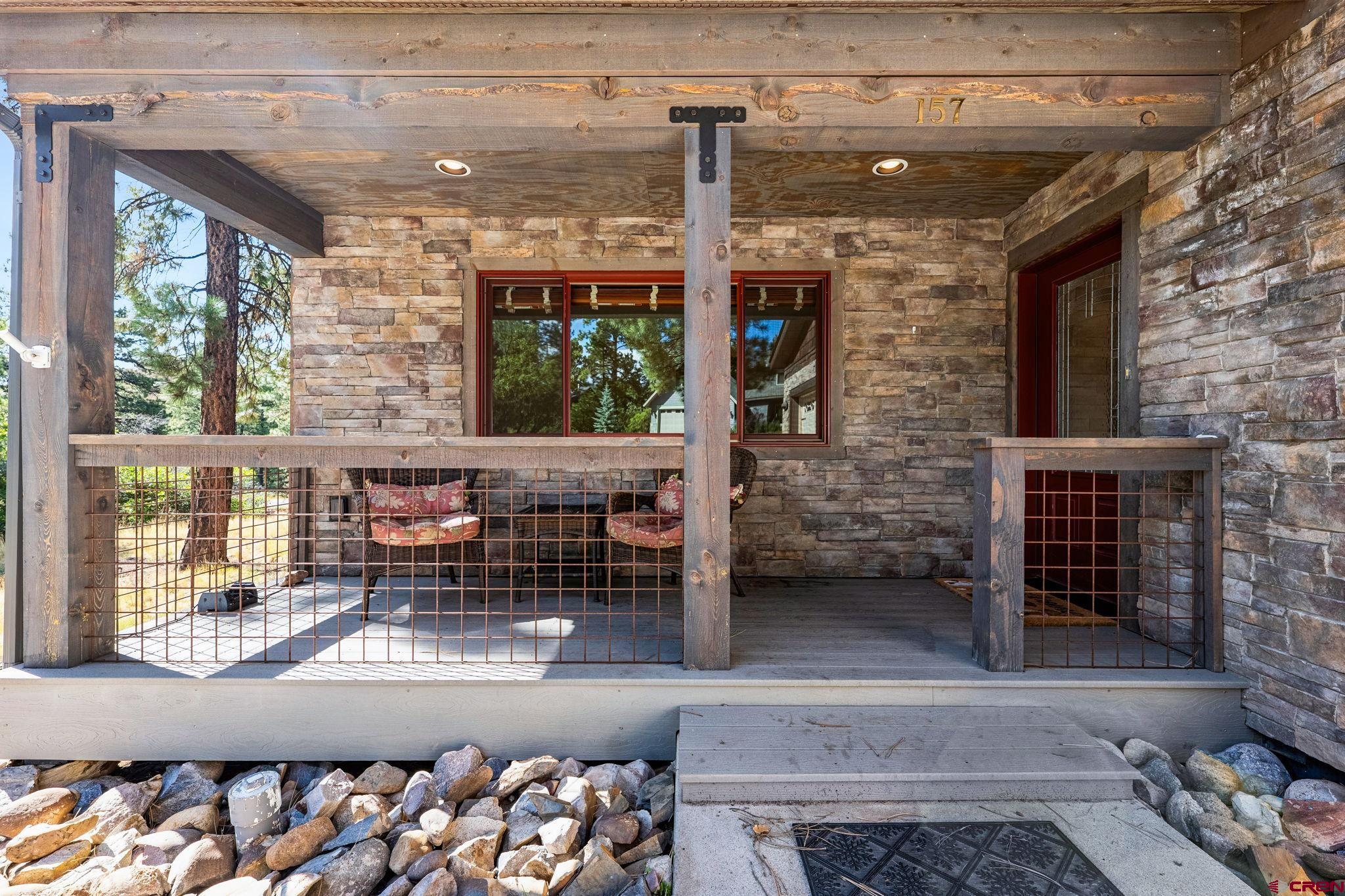 157 Window Lake Trail Durango, CO 81301 - Photo 4 of 39