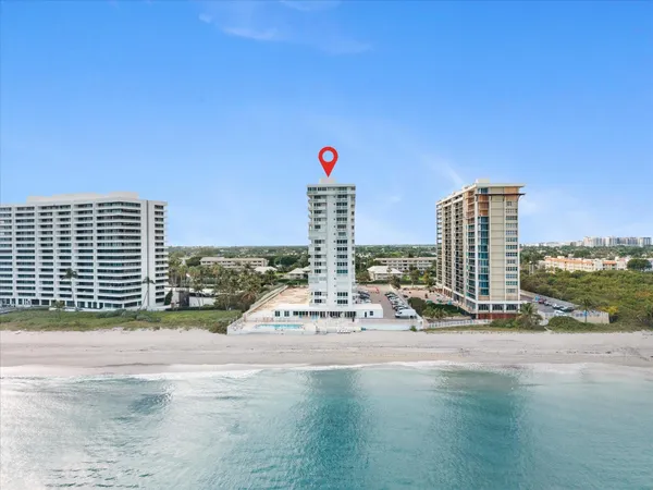 $7,200 | 1200 South Ocean Boulevard, Unit 3A, Boca Raton, FL 33432